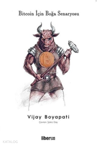 Bitcoin İçin Boğa Senaryosu