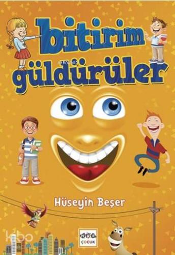 Bitirim Güldürüler