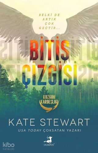 Bitiş Çizgisi - Kuzgun Kardeşliği