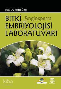 Bitki (Angiosperm) Emriyolojisi Laboratuvarı