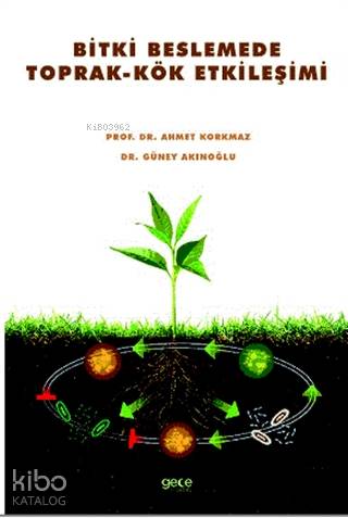 Bitki Beslemede Toprak-Kök Etkileşimi