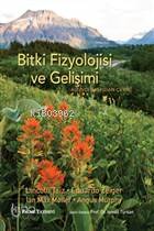 Bitki Fizyolojisi ve Gelişimi - Kitapiks.com