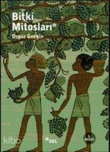 Bitki Mitosları