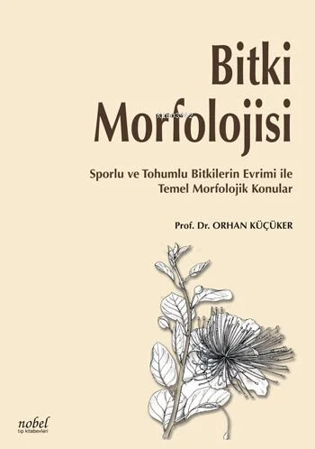 Bitki Morfolojisi - Kitapiks.com