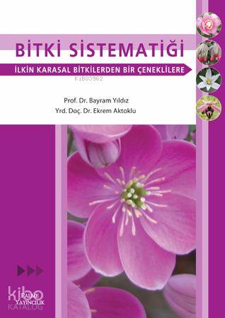 Bitki Sistematiği; İlkin Karasal Bitkilerden Bir Çeneklilere