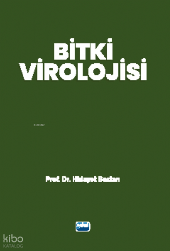 Bitki Virolojisi