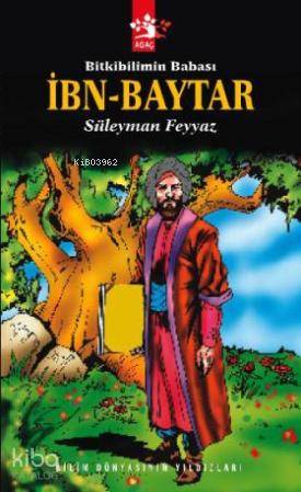 Bitkibilimin Babası İbn-baytar
