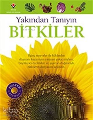 Bitkiler - Yakından Tanıyın