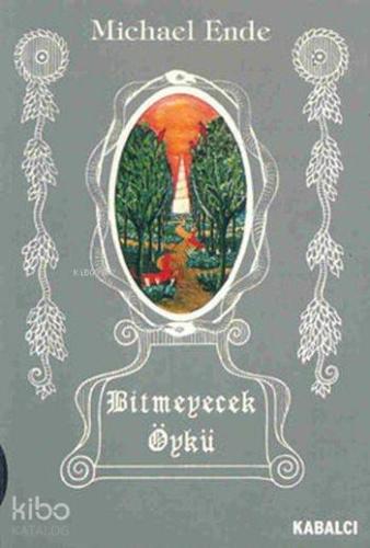 Bitmeyecek Öykü