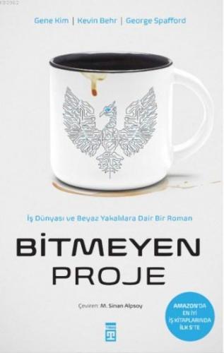 Bitmeyen Proje