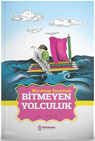 Bitmeyen Yolculuk