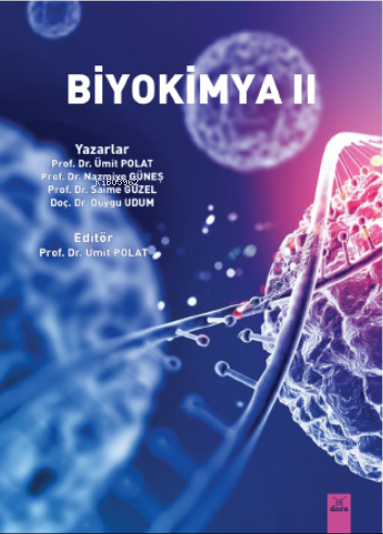 Biyokimsa II - Kitapiks.com
