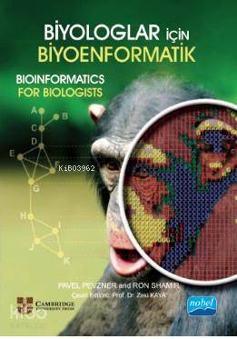 Biyologlar İçin Biyoenformatik