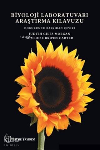 Biyoloji Laboratuvarı Araştırma Kılavuzu