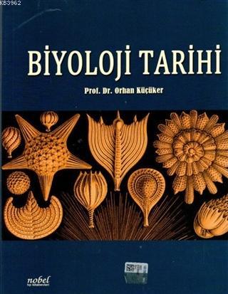 Biyoloji Tarihi