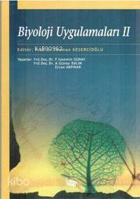 Biyoloji Uygulamaları II