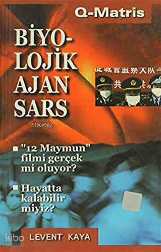 Biyolojik Ajan Sars