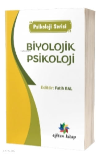 Biyolojik Psikoloji “Psikoloji Serisi”