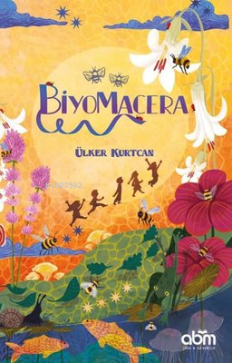 Biyomacera - Kitapiks.com