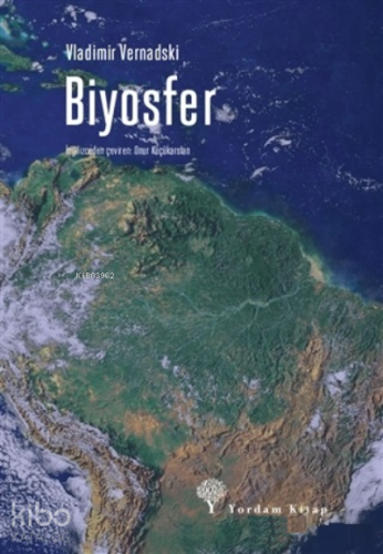 Biyosfer