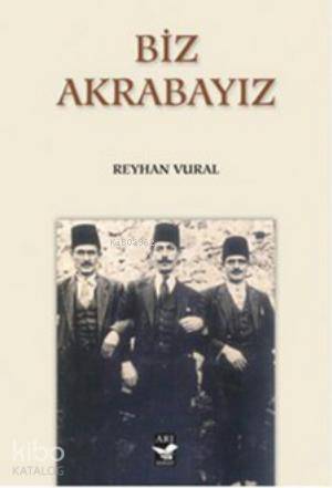 Biz Akrabayız