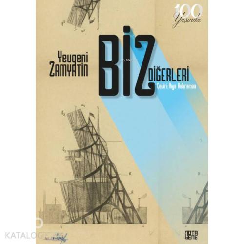 Biz Diğerleri - Kitapiks.com