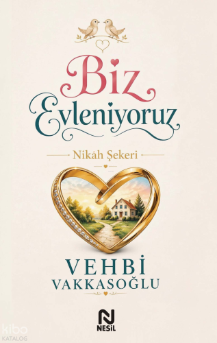 Biz Evleniyoruz;Nikâh Şekeri