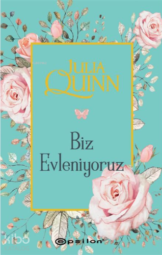 Biz Evleniyoruz