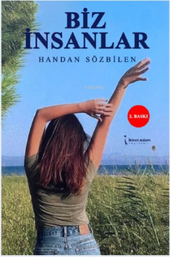 Biz İnsanlar - Kitapiks.com