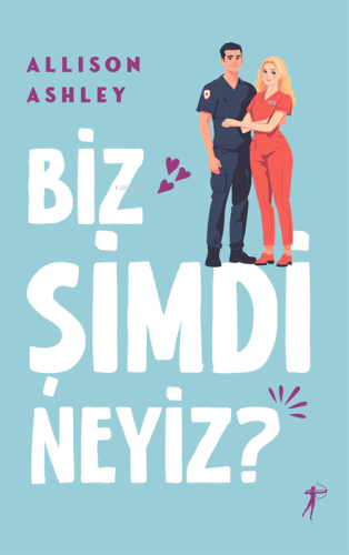 Biz Şimdi Neyiz - Kitapiks.com
