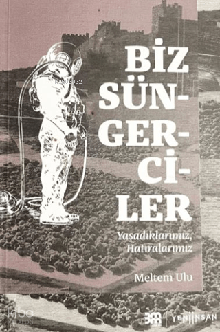 Biz Süngerciler