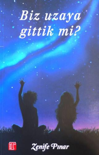 Biz Uzaya Gittik mi? - Kitapiks.com