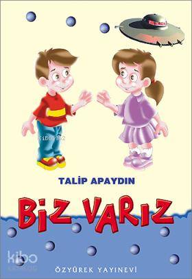 Biz Varız