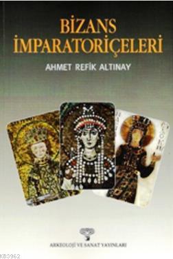Bizans İmparatoriçeleri