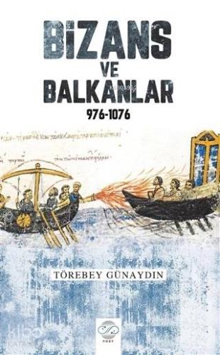 Bizans ve Balkanlar 976-1076
