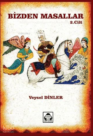 Bizden Masallar - 2
