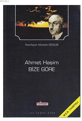 Bize Göre - Kitapiks.com