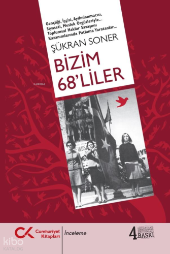 Bizim 68'liler