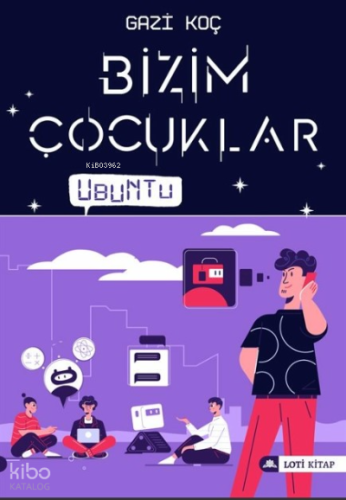 Bizim Çocuklar