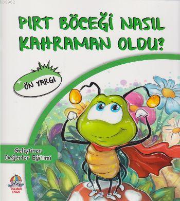 Bizim Evde Herkes İşini Yapar