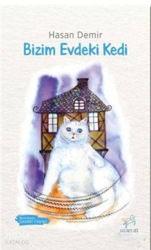 Bizim Evdeki Kedi