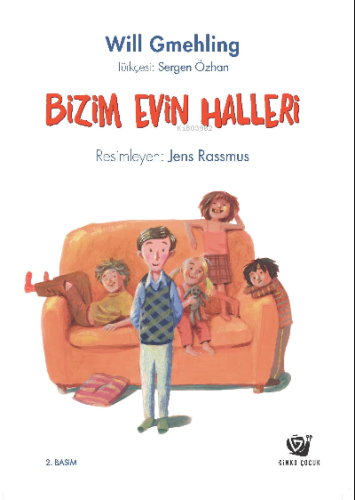Bizim Evin Halleri