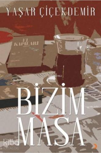 Bizim Masa - Kitapiks.com