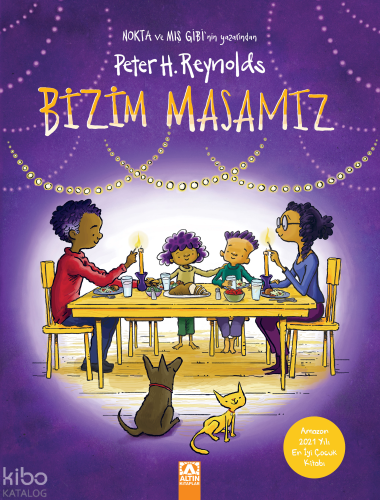 Bizim Masamız
