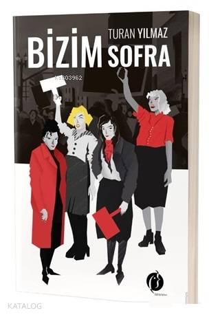 Bizim Sofra - Kitapiks.com