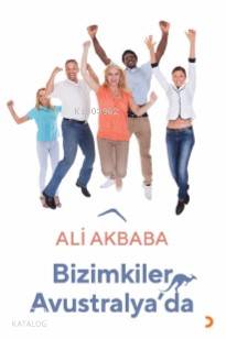Bizimkiler Avustralya'da - Kitapiks.com