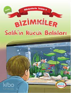 Bizimkiler - Salihin Küçük Balıkları; Zekat