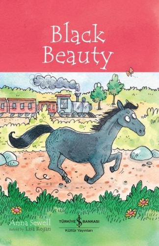 Black Beauty - Children's Classic - Kitapiks.com