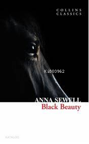 Black Beauty (Collins Classics)