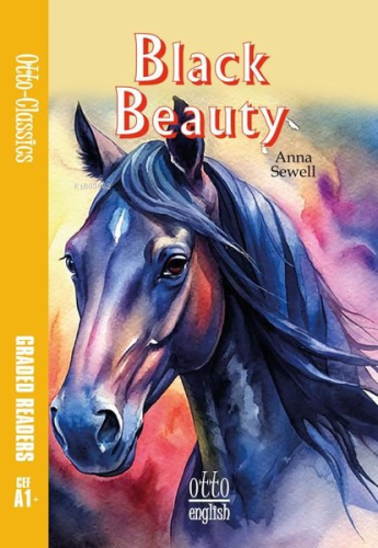 Black Beauty - Kitapiks.com